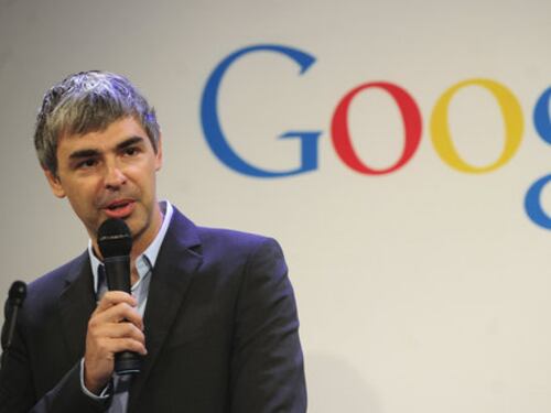 Calico, l'elisir di lunga vita di Google