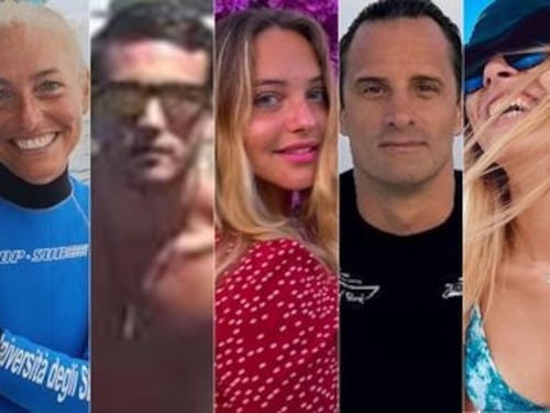 Maldive, missione dei sub finlandesi per cercare i corpi degli italiani