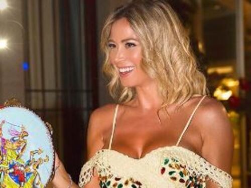 Scardina si sbottona su Diletta Leotta. Cosa dice King Toretto