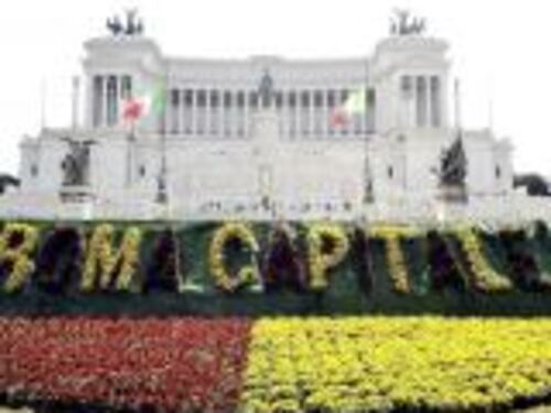 Oggi Palazzo Chigi approva Roma Capitale