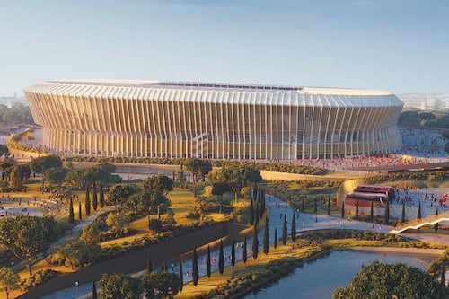 Stadio della Roma, gli scavi vanno avanti: "A Pietralata bosco di scarso valore"