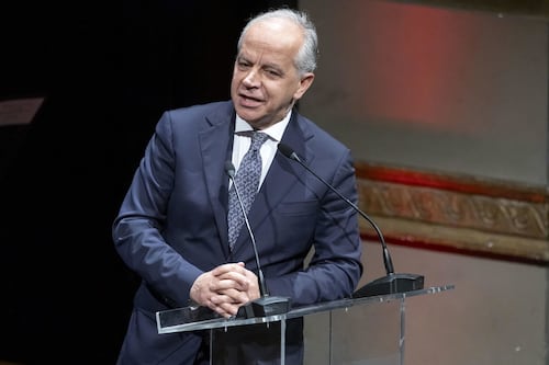 Sanremo, Piantedosi: "Su Mogol polemiche strumentali"