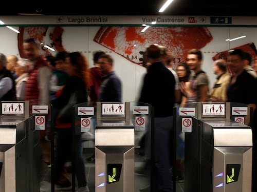 Metro C, apre San Giovanni. Ecco come cambiano i trasporti