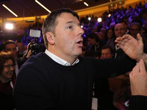 Guerra nel Pd, Cuperlo contro Renzi: "Dimettiti e convoca il congresso"