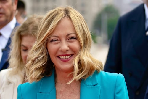 Giorgia Meloni rivela il piano del governo: "Ecco cosa vogliono gli italiani"