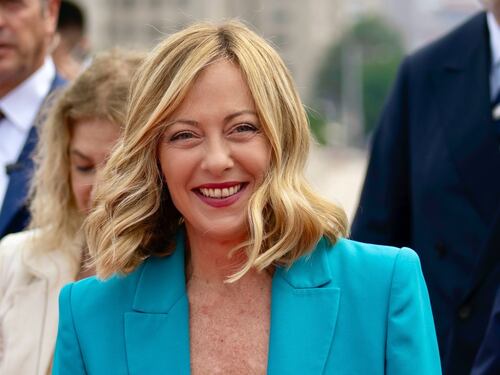 Giorgia Meloni rivela il piano del governo: "Ecco cosa vogliono gli italiani"