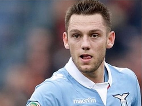 De Vrij aspetta l'ok per tornare