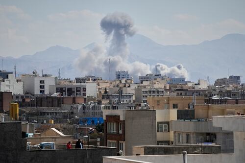 Iran, Ue e Nato in allerta. Scatta lo scudo europeo per difendere Cipro