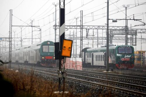 Treno deragliato a Pioltello, riaperta la linea ferroviaria