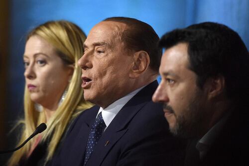 Le tre voci del centrodestra: ora tocca a noi