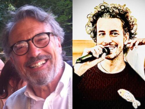 La lezione di Cremaschi alla sardina: "In piazza per la libertà, non per tappare la bocca a qualcuno"