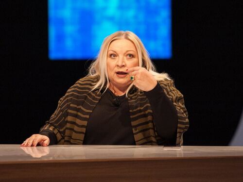 Spoils system, Maria Giovanna Maglie contro la sinistra: sono in malafede
