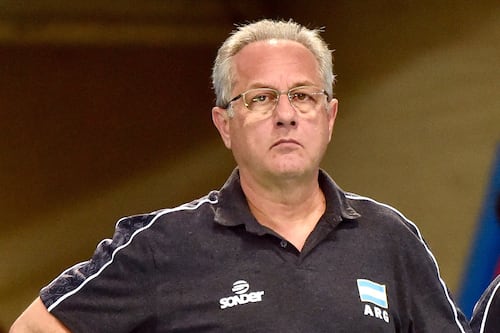 Volley, Julio Velsaco nuovo ct della nazionale italiana femminile