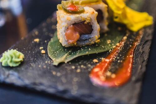 Dal sushi brasiliano alla pinsa ciociara, apre a Roma Aforisma