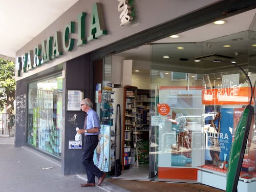 Le bollette si pagheranno anche in farmacia