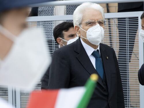 "Il caos magistratura mina il prestigio della giustizia", Mattarella chiede la riforma