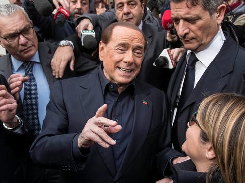 Legge elettorale, l'Italicum spacca Forza Italia
