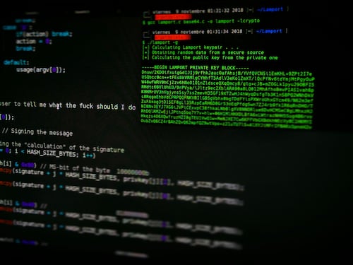 Francia nel mirino degli hacker: "Intensità inedita". Che succede