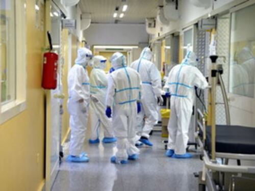 Coronavirus, altri 379 positivi. Crescono i morti: nove in 24 ore