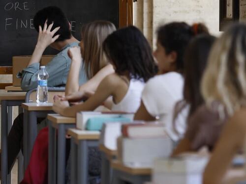 Scuola, studenti "ignoranti": i dati choc. Il ministro Valditara corre ai ripari