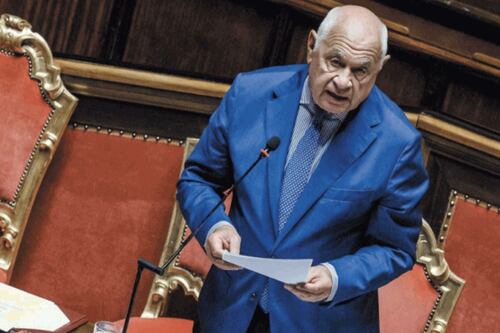Ddl Nordio in commissione: cosa cambia dalle intercettazioni all'abuso d'uffucio