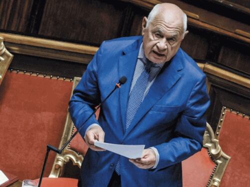 Ddl Nordio in commissione: cosa cambia dalle intercettazioni all'abuso d'uffucio