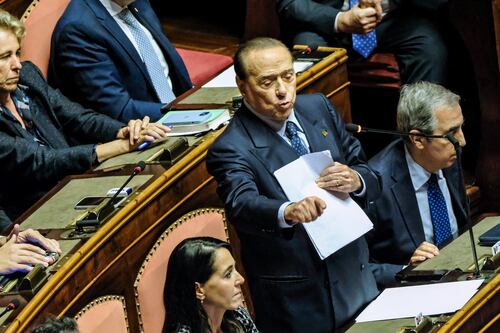 Berlusconi, la storia infinita dei processi politici. Ecco la ripicca delle toghe rosse