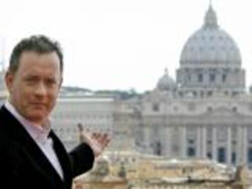 "Angeli e demoni" al cinema dal 13 maggio