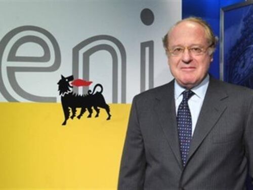 Centrale Enel di Porto Tolle, condannati Tatò e Scaroni