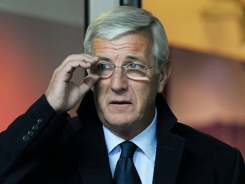 Marcello Lippi "Vomitevoli , questi moralisti da virus"