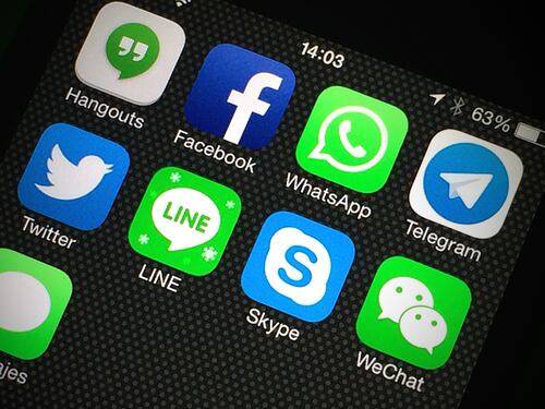 Whatsapp, Telegram o Line? Ecco cosa e come scegliere