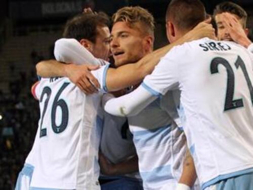 Lazio promossa a pieni voti