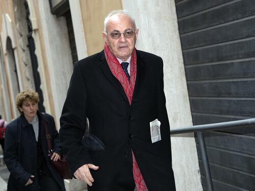 Il senatore Lannutti: ho votato no a Draghi