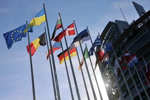 Ue, approvato il piano italiano da 23 mld per gli aiuti alle imprese