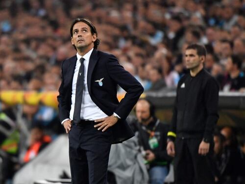 Inzaghi: "Fondamentale il ritorno coi francesi"