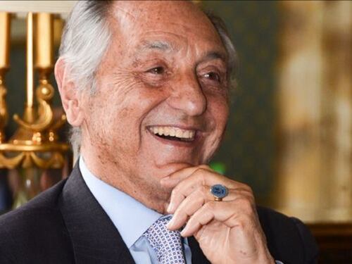 Fondazione Ferrara affondata per fare dispetto a Emanuele