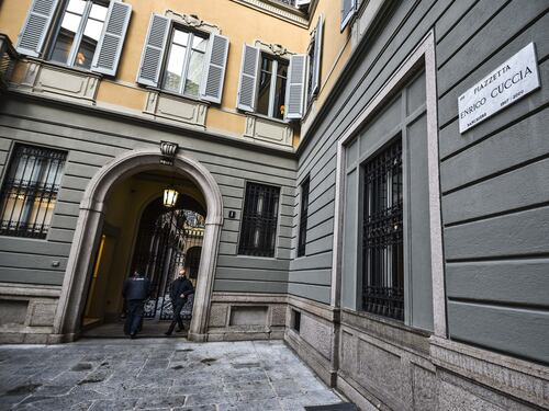 Mediobanca, scelto il nuovo board. Sconfitta per Delfin e Caltagirone