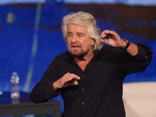 M5S, controffensiva di Grillo: cita il Truman Show e prepara le "liste di disturbo"