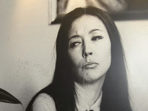 Niente strada intitolata, Livorno boccia Oriana Fallaci