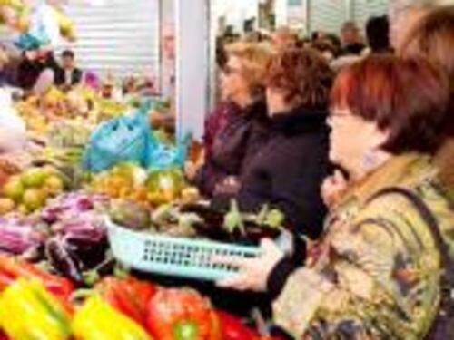 Ultimi ostacoli per l'apertura del mercato Testaccio