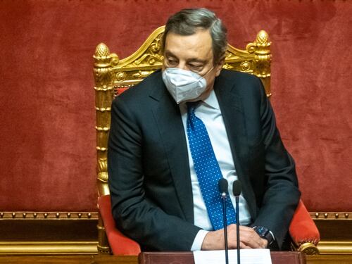 Quirinale, "alla terza votazione". C'è la data del successore di Mattarella