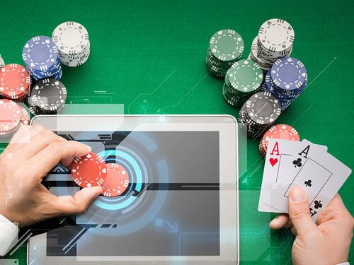 La pandemia ha aumentato il fatturato dei casino online
