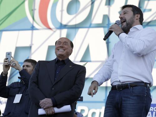 Simulazioni di voto, il centrodestra trionfa sempre. Il Pd? Meglio se abbandona il M5S