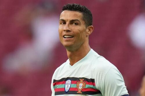 Cristiano Ronaldo, quanti contanti ha prelevato per le "spese correnti". Scatta la segnalazione dell'anti-riciclaggio