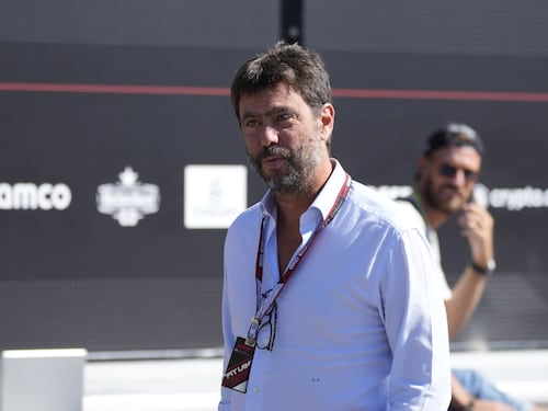 Inchiesta Juventus, spuntano le prime intercettazioni sui bianconeri