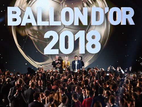 Giallo sul Pallone d'Oro di Modric: il giornalista delle Comore non esiste