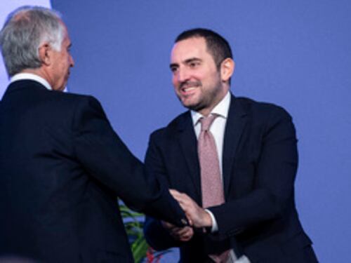 La legge delega sullo sport arriverà entro luglio