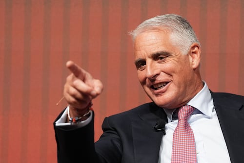 Unicredit nel Leone e il sogno della grande banca del Nord