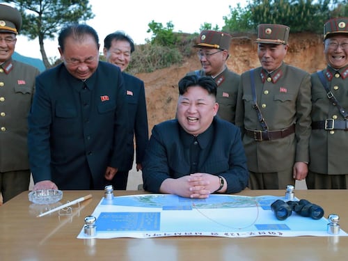 Nord Corea, Trump minaccia Pyongyang: pronti a fuoco e furia