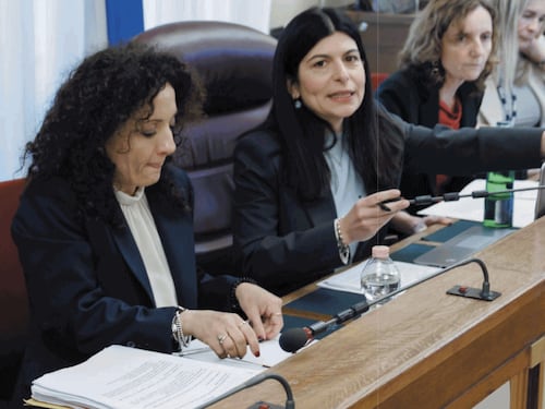 La "trattativa" contro l’Antimafia, intercettazione choc